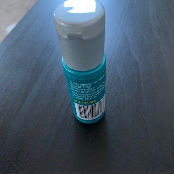 John Frieda Luxurious 7 Day Volume mini - Picture 5 of 5